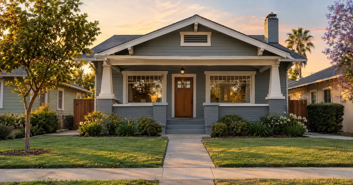 DSCR HELOC in San Bernardino, California — rental property equity line