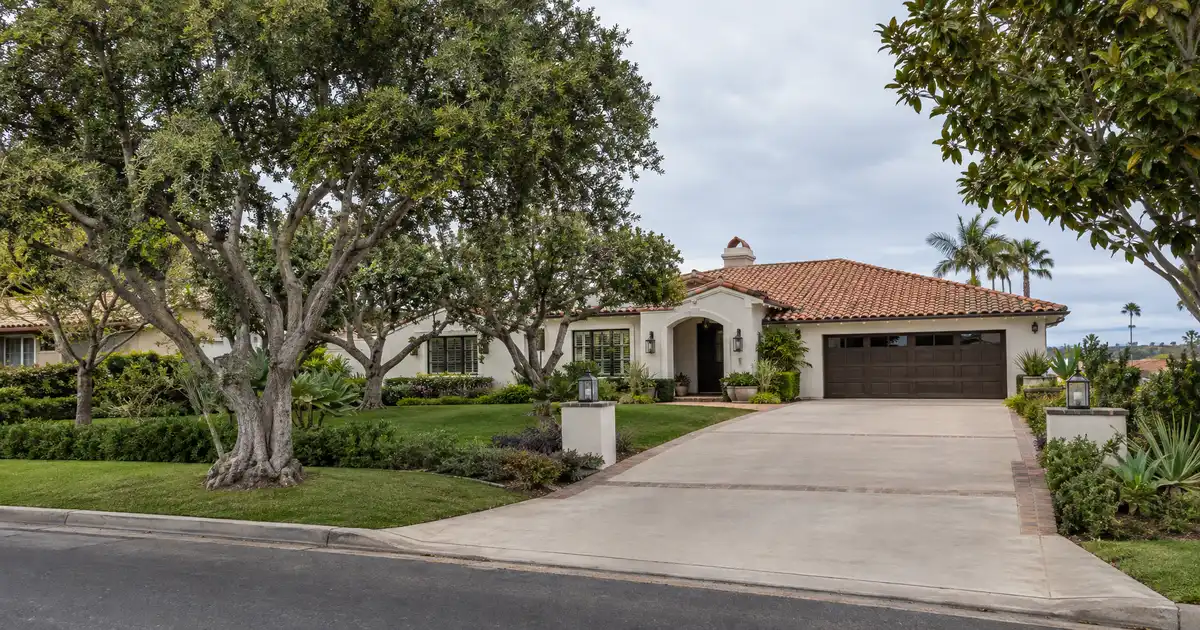 Asset-based mortgage in San Clemente, California — qualify on assets, not income