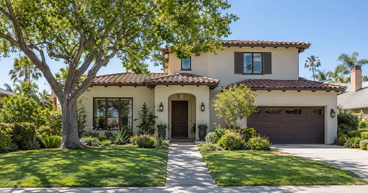 Asset-based mortgage in San Diego, California — qualify on assets, not income