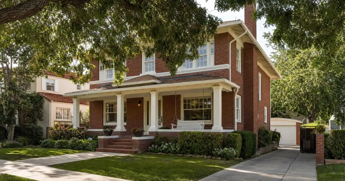 Conventional loans in San Diego, California — conforming mortgage with a low down payment