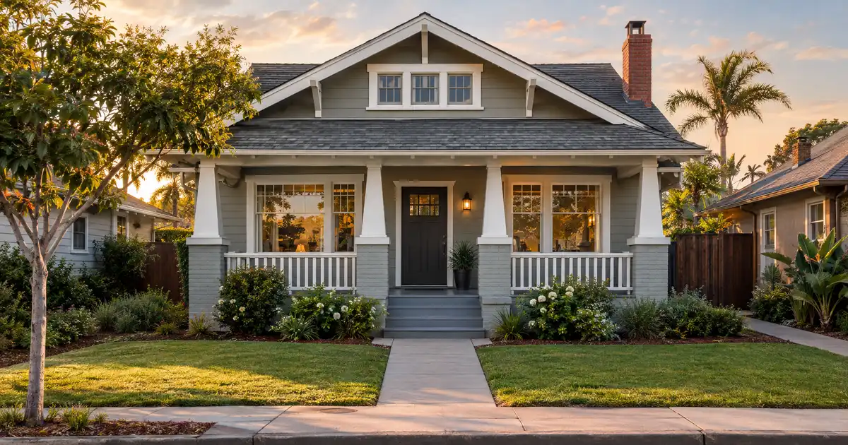 DSCR HELOC in San Diego, California — rental property equity line
