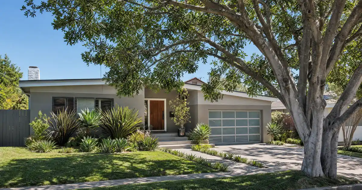 FHA cash-out refinance in San Diego, California — home equity into cash