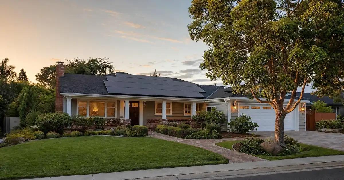 HELOC in San Diego, California — home equity line of credit