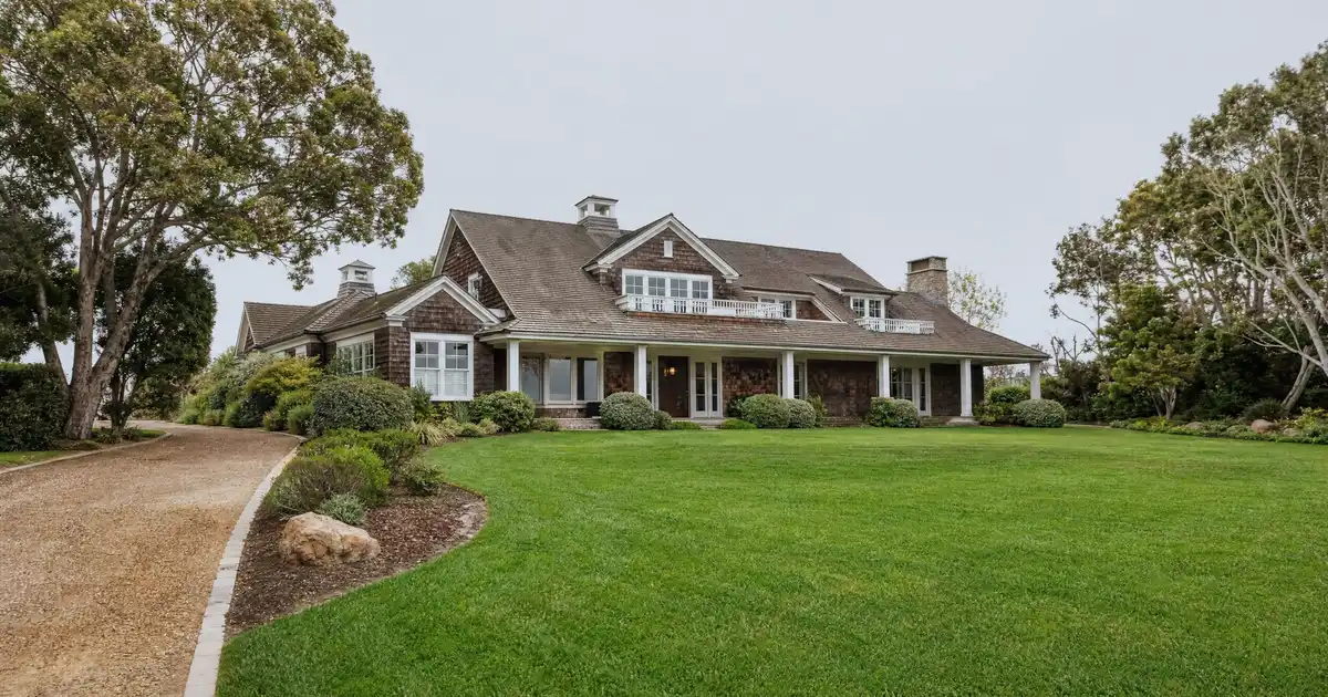 Jumbo loans in San Diego, California — financing above the conforming limit