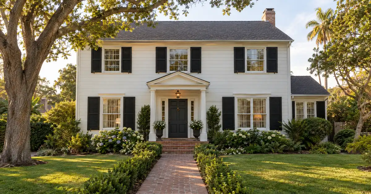 Mortgage refinance in San Diego, CA — a better loan on the same home