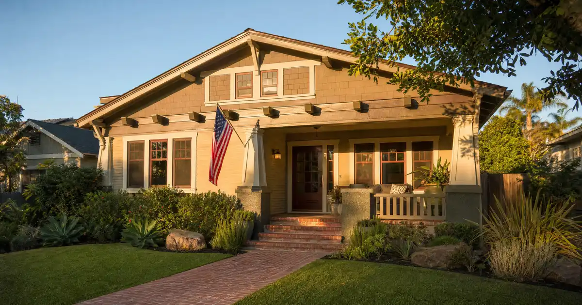 VA loans in San Diego, California — no down payment for veterans