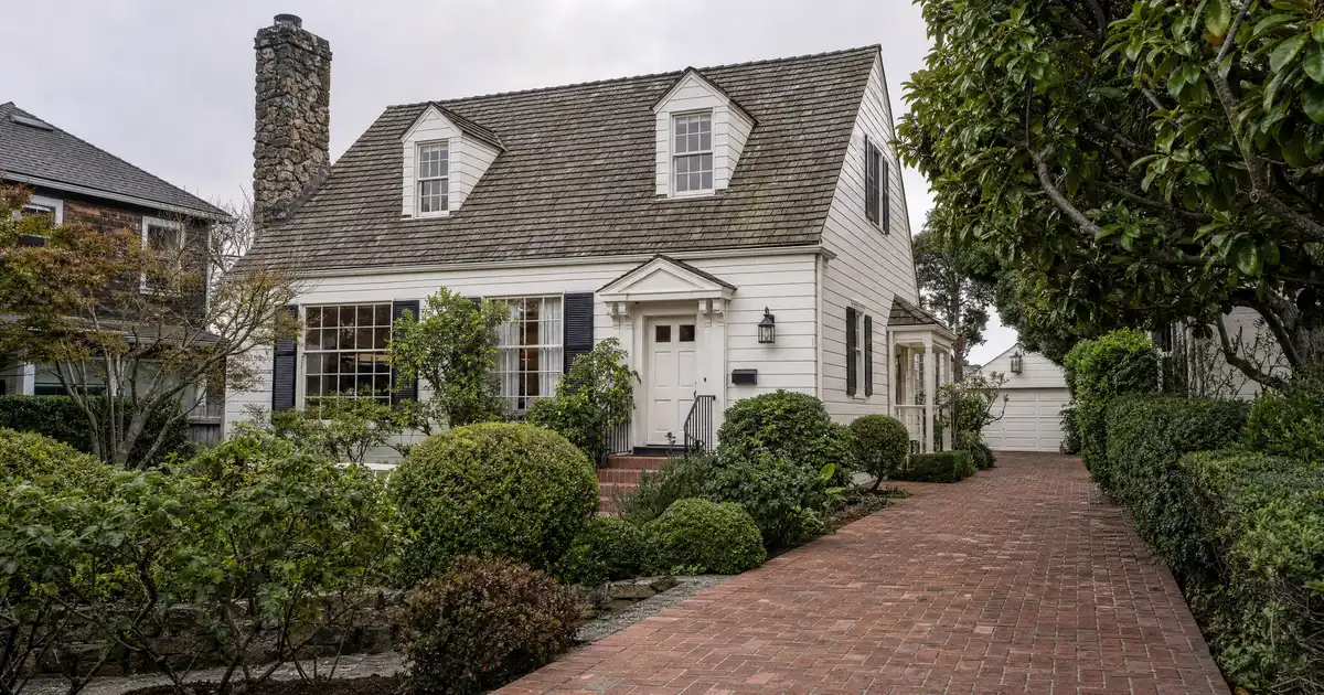 Cash-out refinance in San Francisco, California — home equity into cash