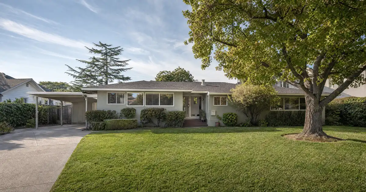 Conventional loans in San Francisco, California — conforming mortgage with a low down payment