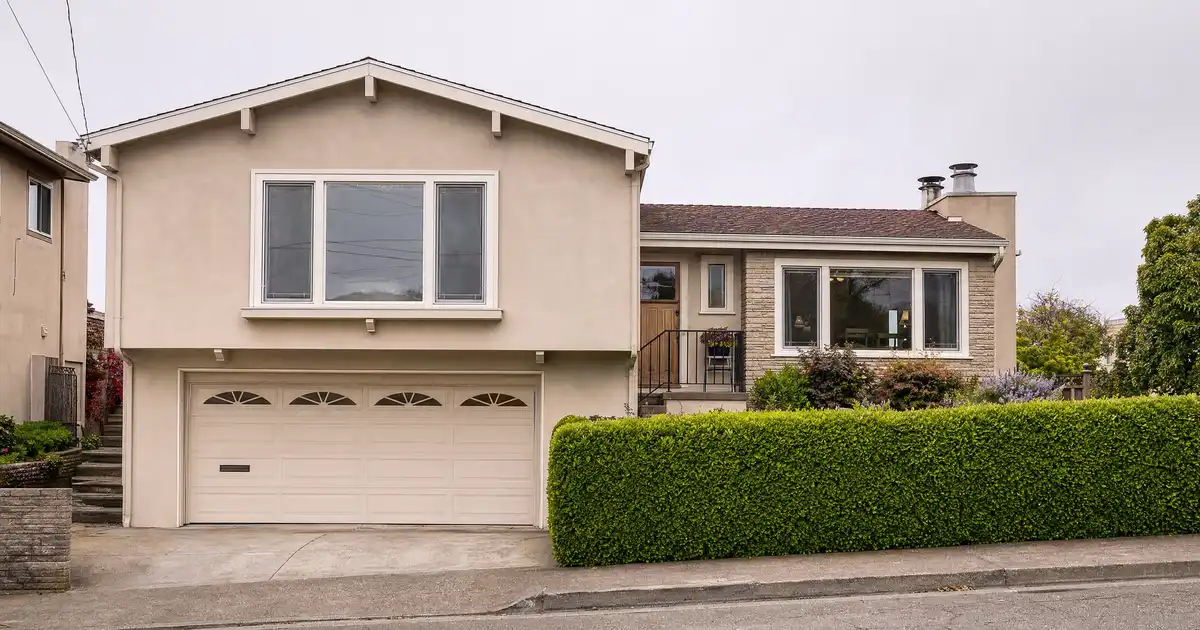 FHA cash-out refinance in San Francisco, California — home equity into cash