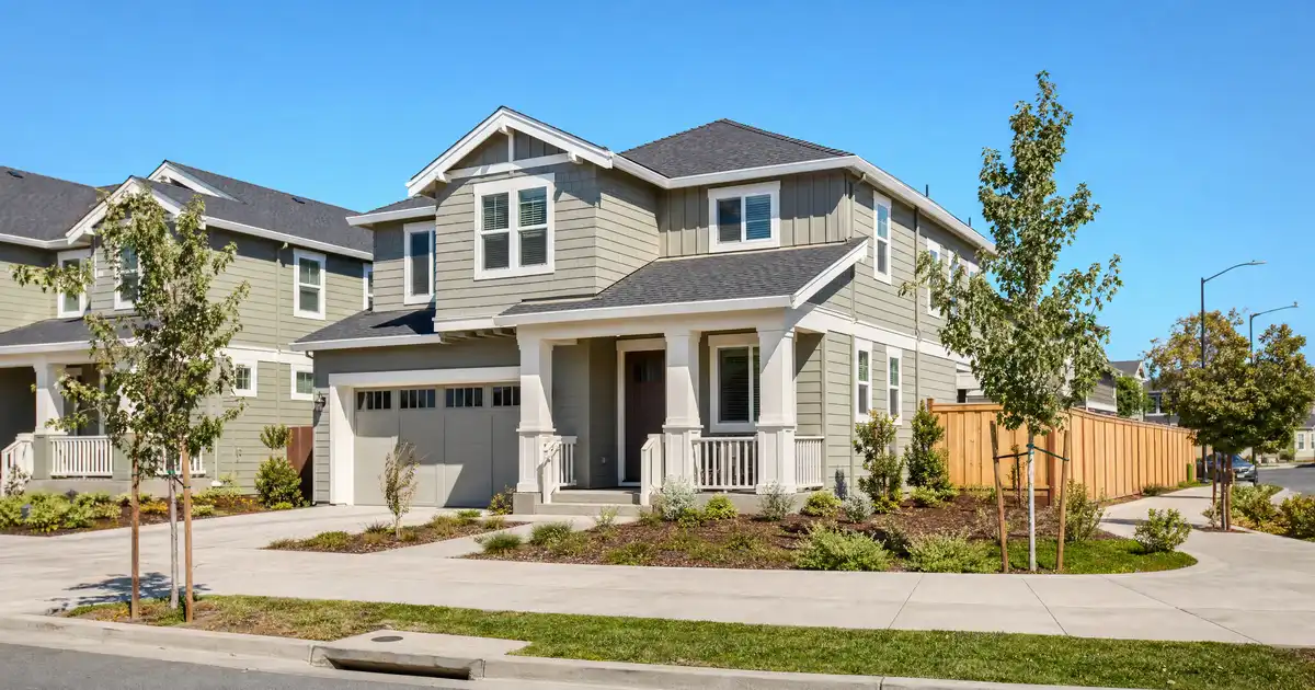 FHA loans in San Francisco, California — low down payment FHA mortgage