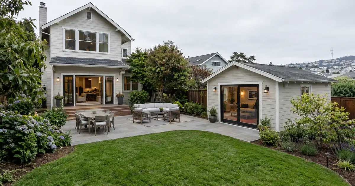 HELOC in San Francisco, CA — home equity line of credit