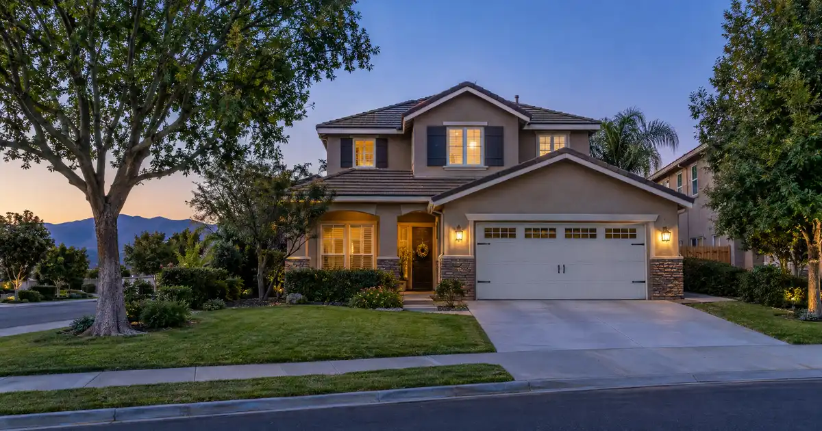 Asset-based mortgage in San Jacinto, California — qualify on assets, not income