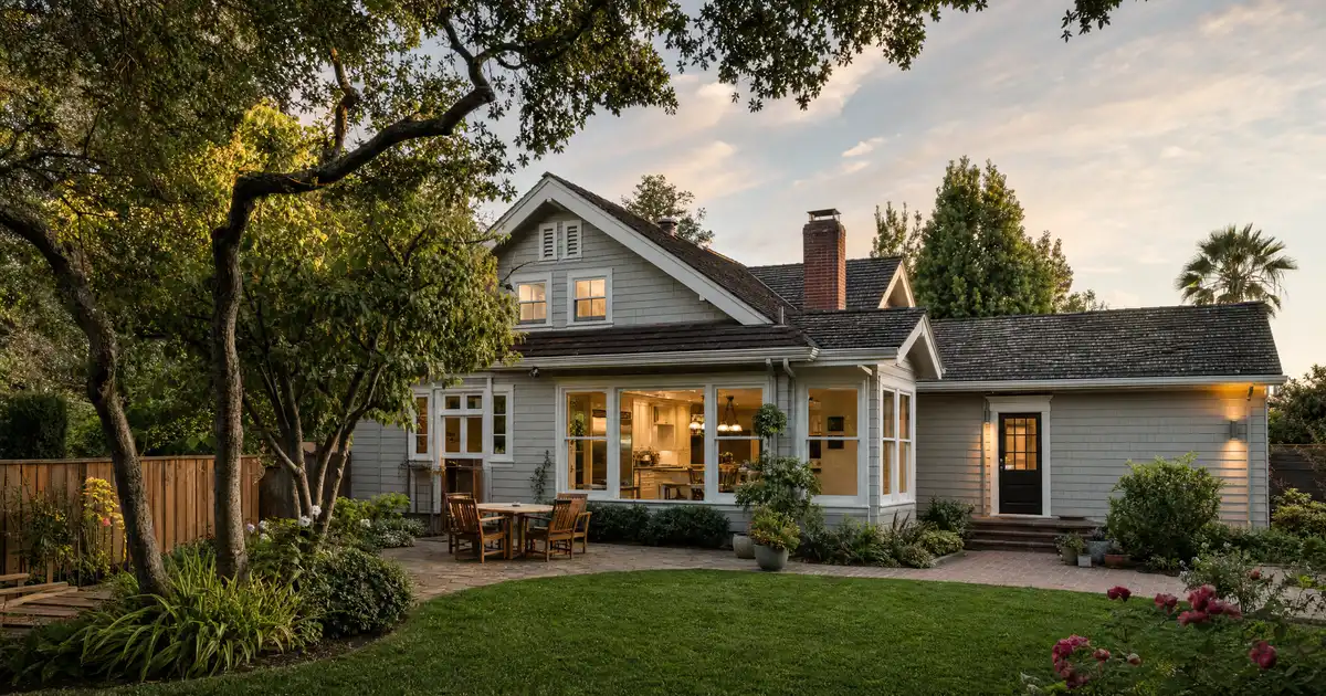 Cash-out refinance in San Jacinto, California — home equity into cash