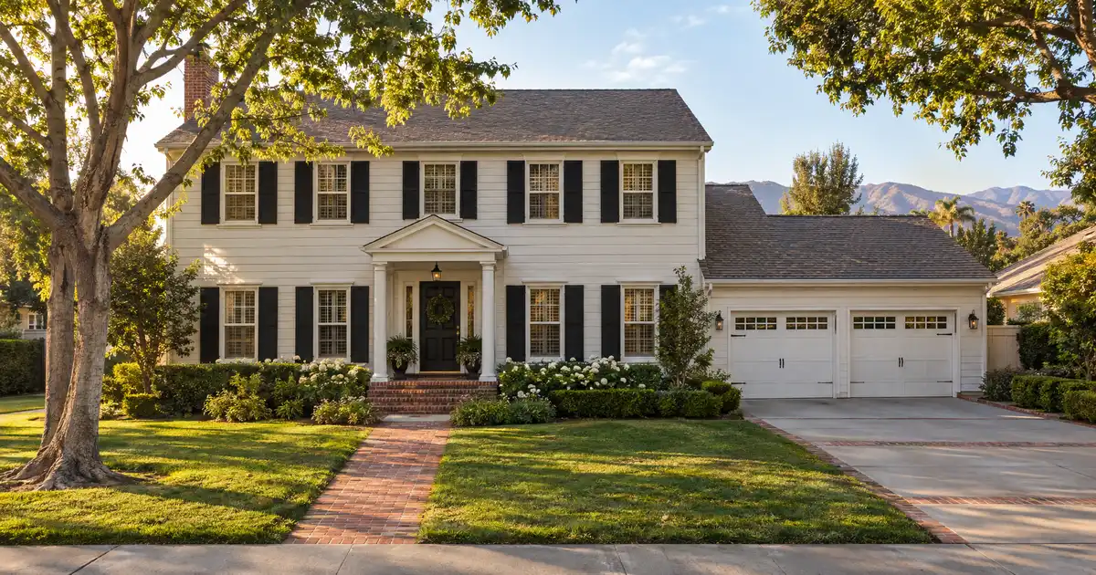 Conventional loans in San Jacinto, California — conforming mortgage with a low down payment