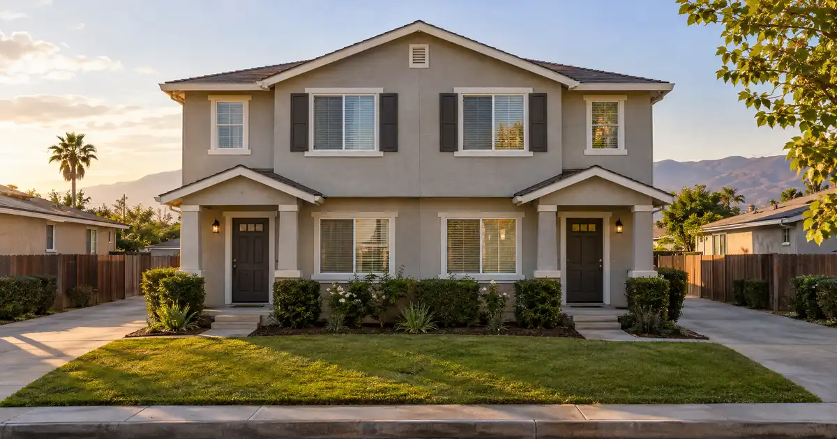 DSCR HELOC in San Jacinto, California — rental property equity line