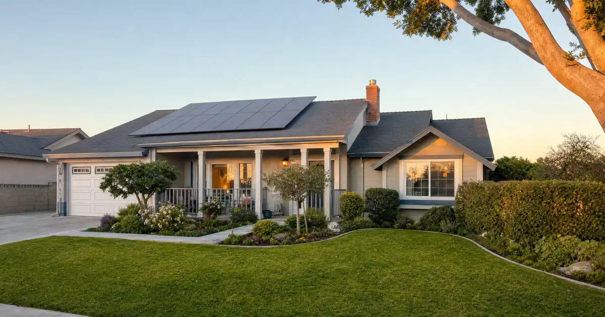 HELOC in San Jacinto, California — home equity line of credit