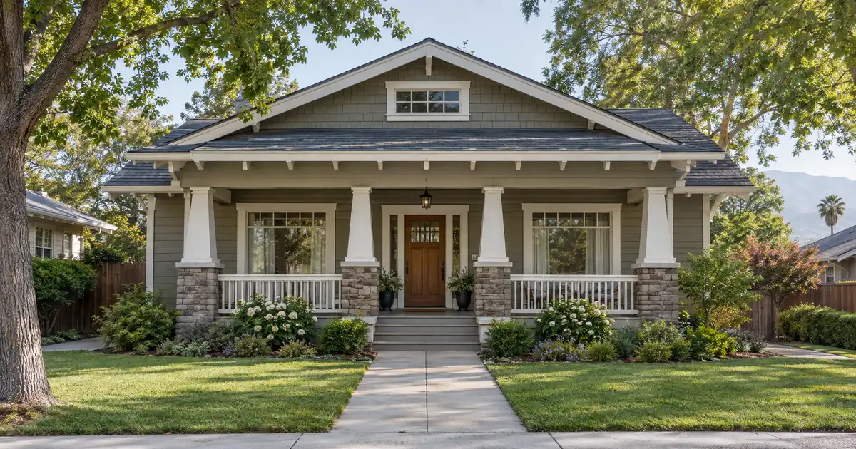 Mortgage refinance in San Jacinto, California — a better loan on the same home