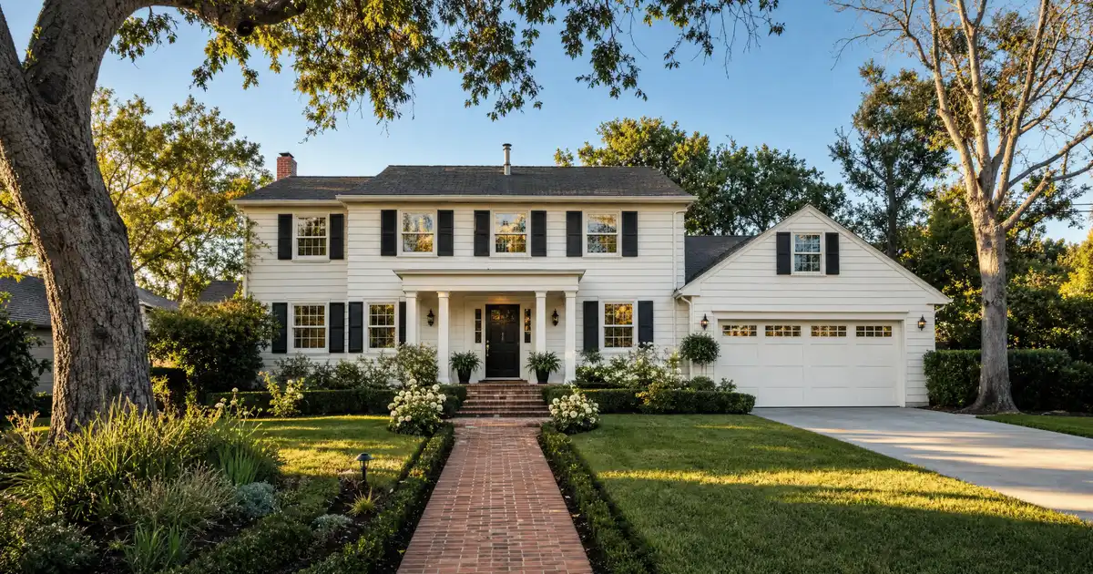 Conventional loans in San Jose, California — conforming mortgage with a low down payment