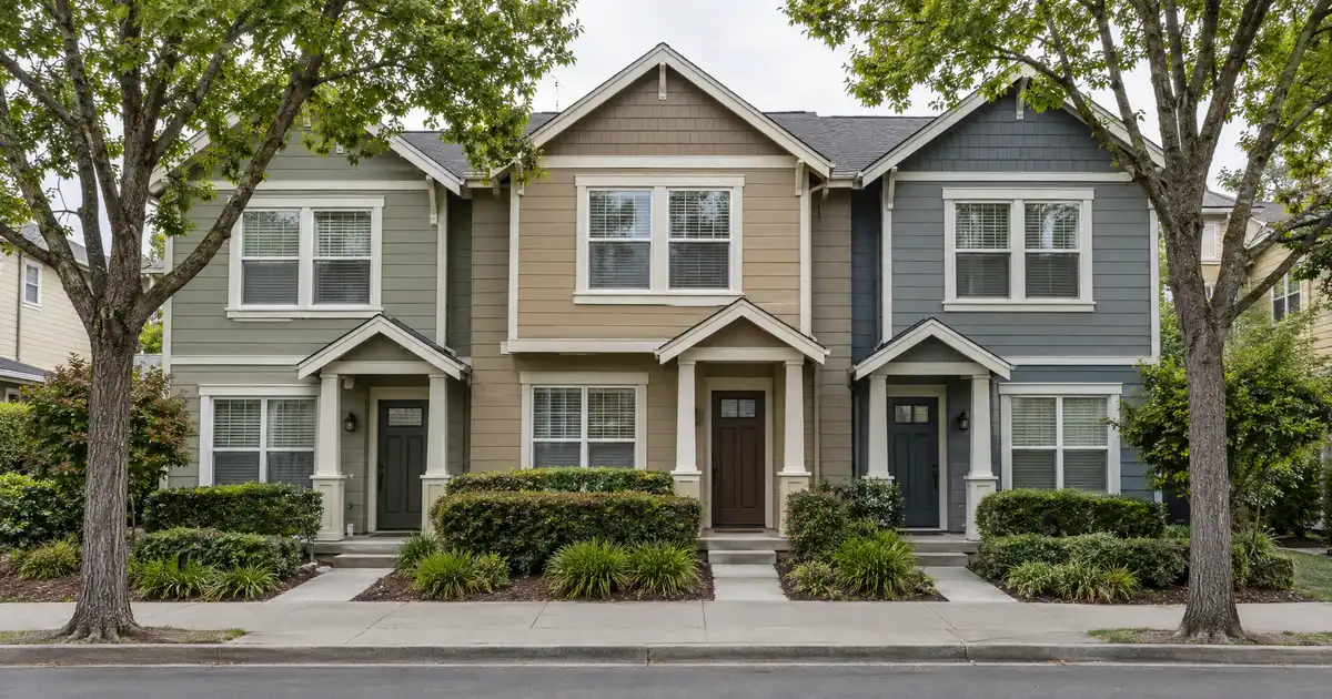 DSCR HELOC in San Jose, California — rental property equity line