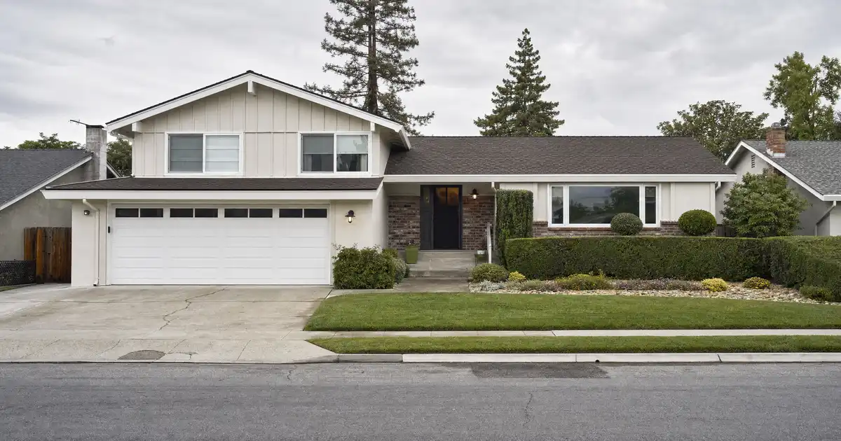 FHA cash-out refinance in San Jose, California — home equity into cash