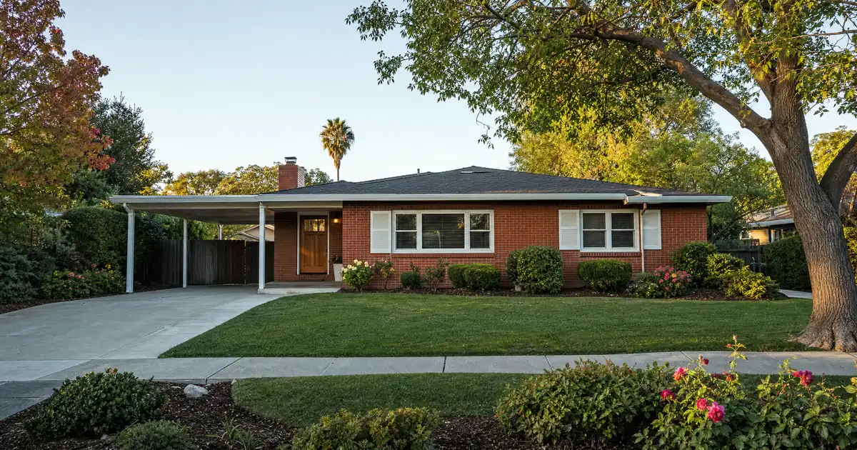 FHA loans in San Jose, California — low down payment FHA mortgage