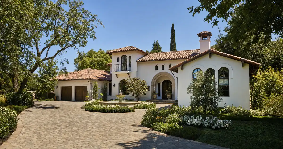 Jumbo loans in San Jose, California — financing above the conforming limit