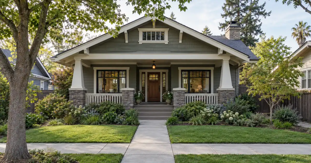 Mortgage refinance in San Jose, CA — a better loan on the same home