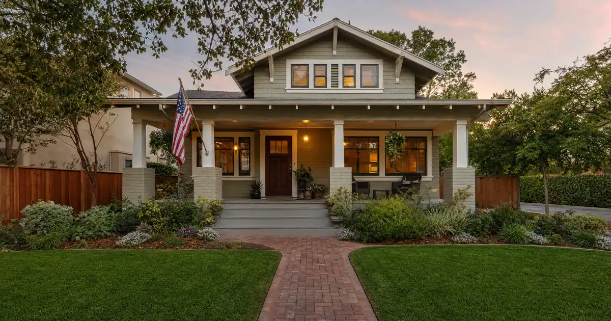 VA loans in San Jose, California — no down payment for veterans