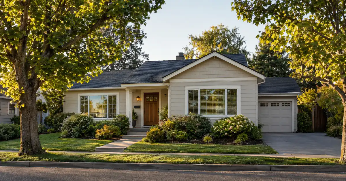 Asset-based mortgage in San Leandro, California — qualify on assets, not income