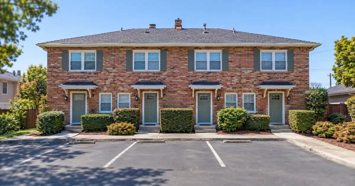 DSCR HELOC in San Leandro, California — rental property equity line