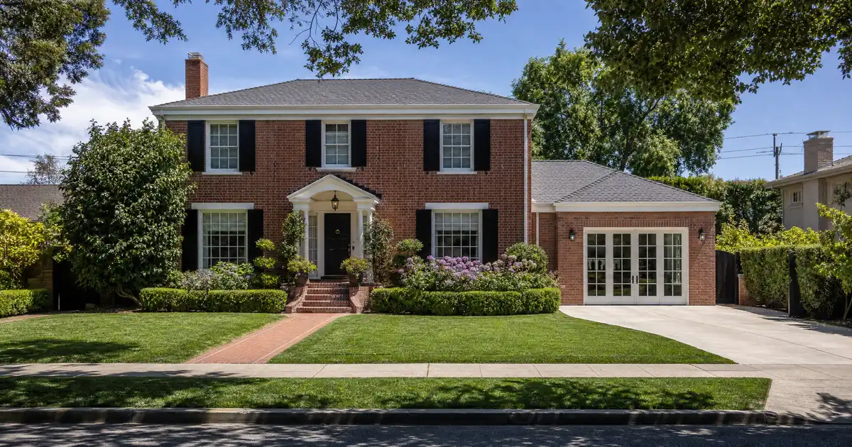 HELOC in San Leandro, California — home equity line of credit