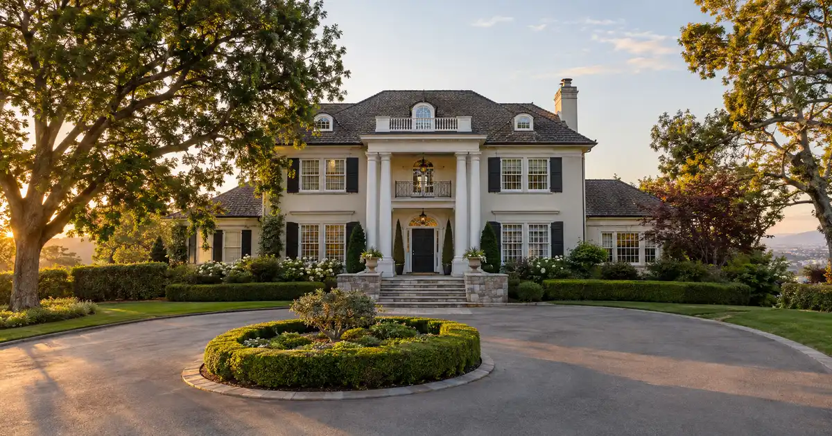 Jumbo cash-out refinance in San Leandro, California — equity above the conforming limit into cash