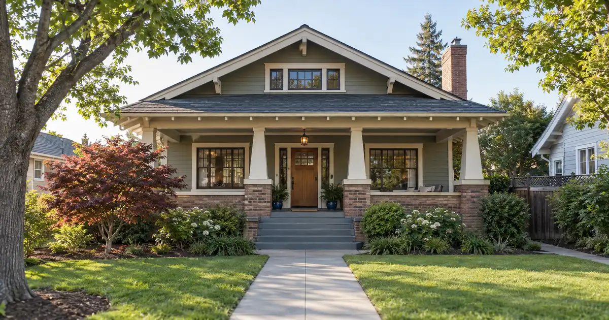 Mortgage refinance in San Leandro, CA — a better loan on the same home