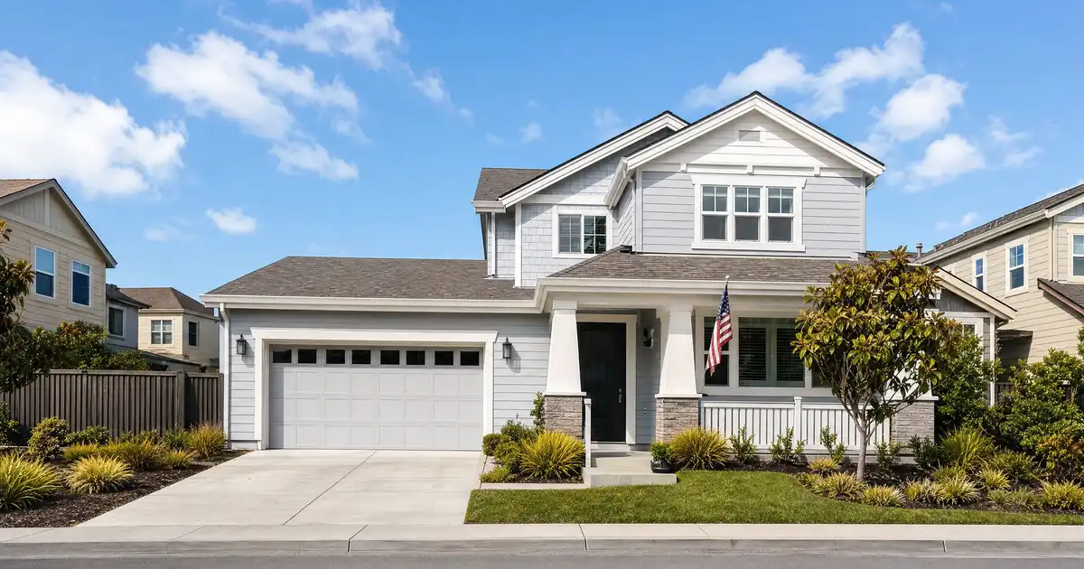 VA loans in San Leandro, California — no down payment for veterans