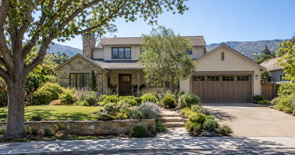 Asset-based mortgage in San Luis Obispo, California — qualify on assets, not income