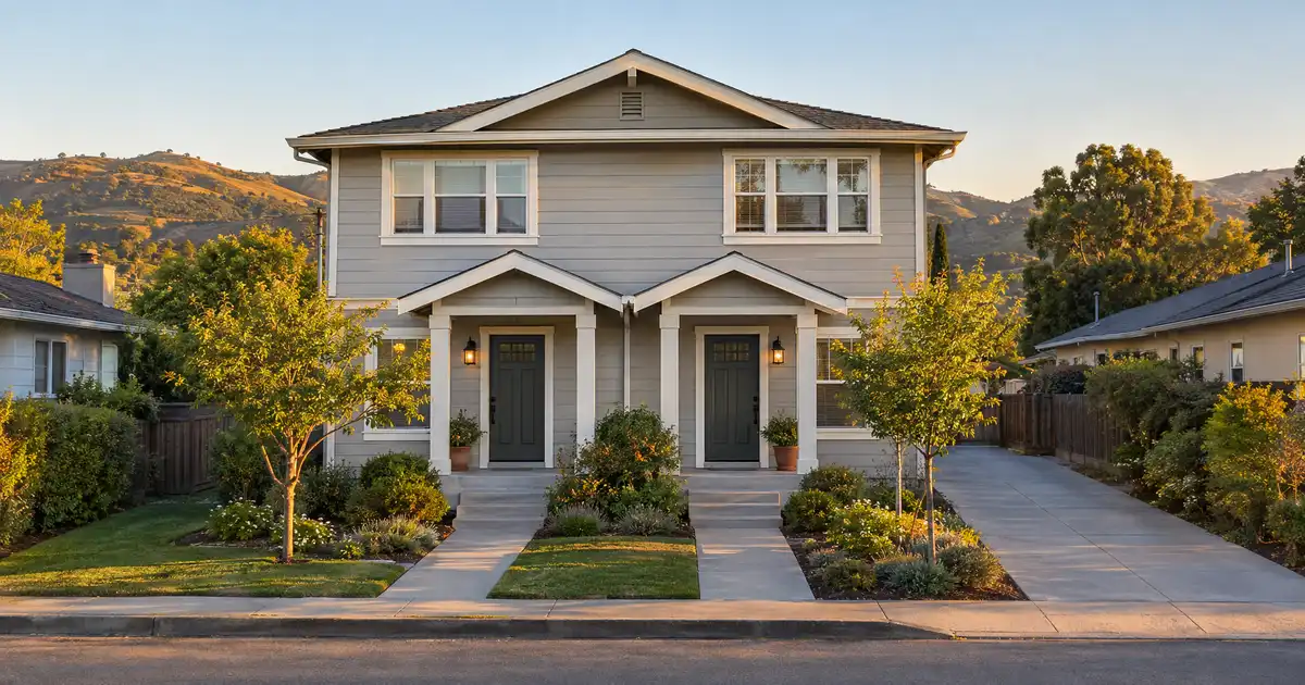 DSCR HELOC in San Luis Obispo, California — rental property equity line