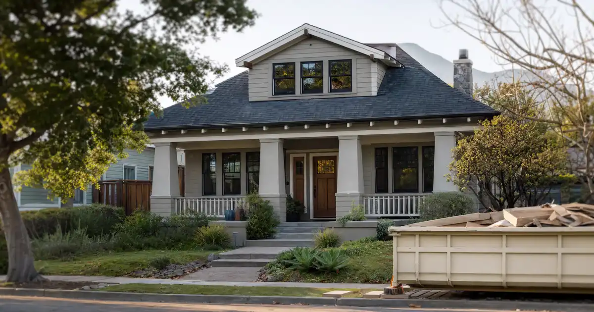 HELOC in San Luis Obispo, California — home equity line of credit