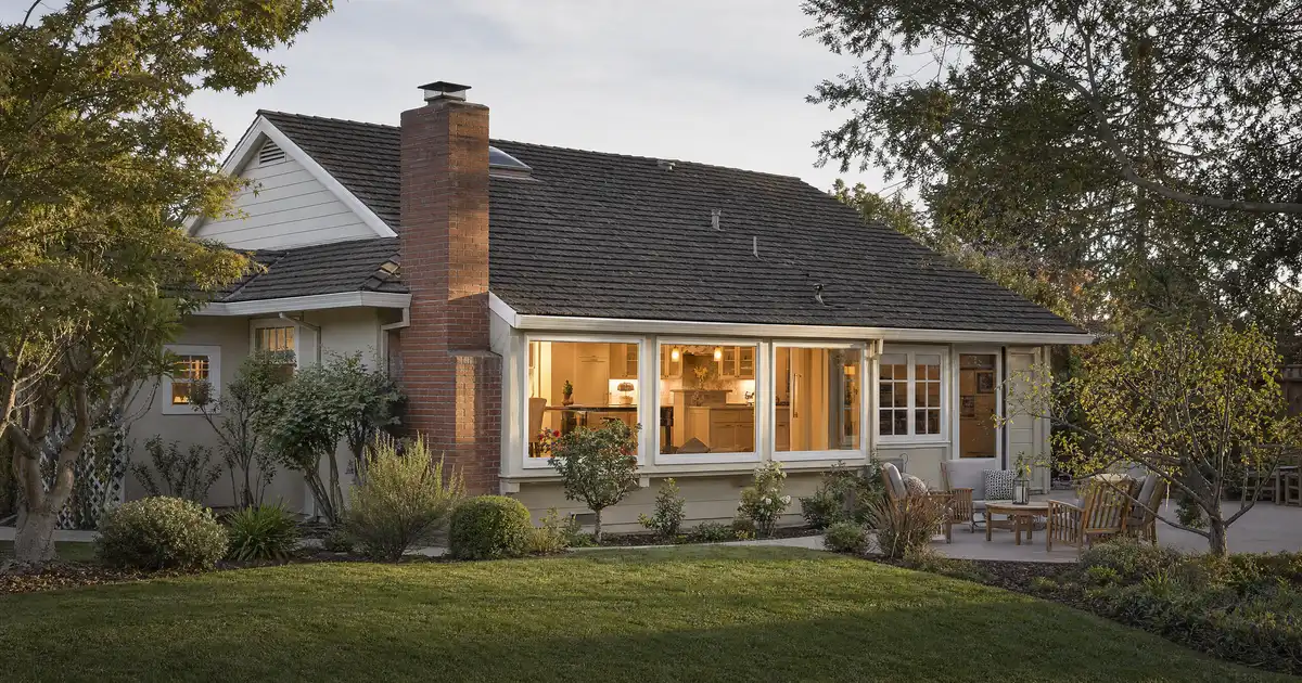 Cash-out refinance in San Marcos, California — home equity into cash