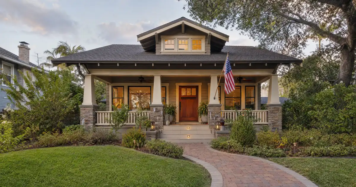 VA loans in San Marcos, California — no down payment for veterans