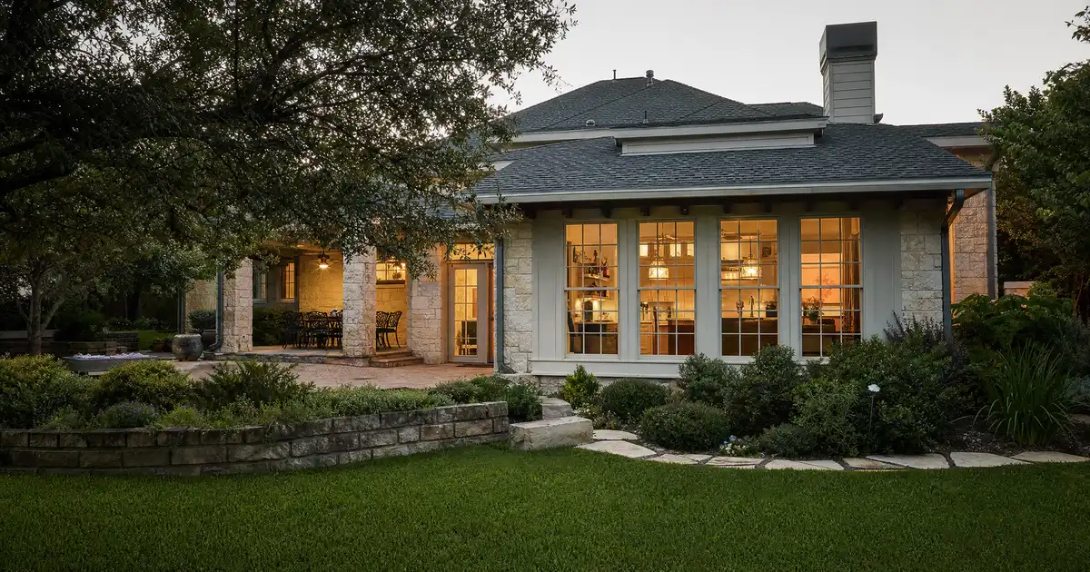 Cash-out refinance in San Marcos, Texas — home equity into cash