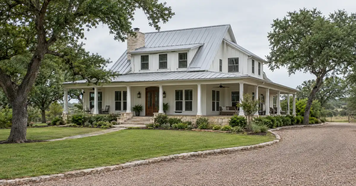 Mortgage refinance in San Marcos, Texas — a better loan on the same home