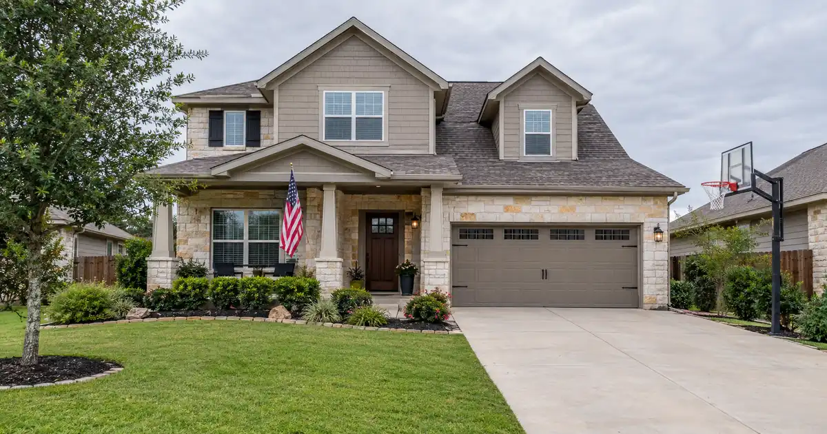 VA loans in San Marcos, Texas — no down payment for veterans