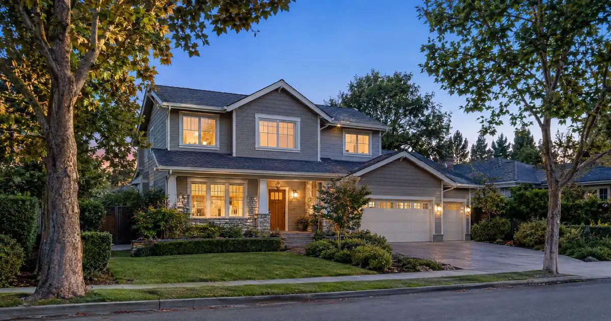 Asset-based mortgage in San Mateo, California — qualify on assets, not income