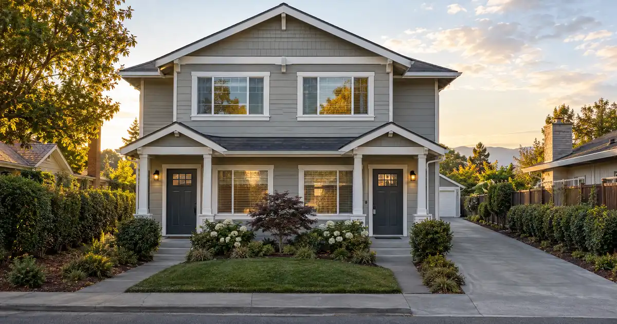 DSCR HELOC in San Mateo, California — rental property equity line
