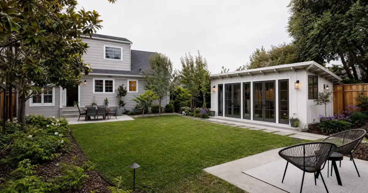 HELOC in San Mateo, California — home equity line of credit