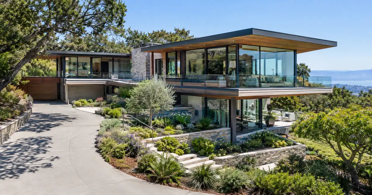 Jumbo cash-out refinance in San Mateo, California — equity above the conforming limit into cash