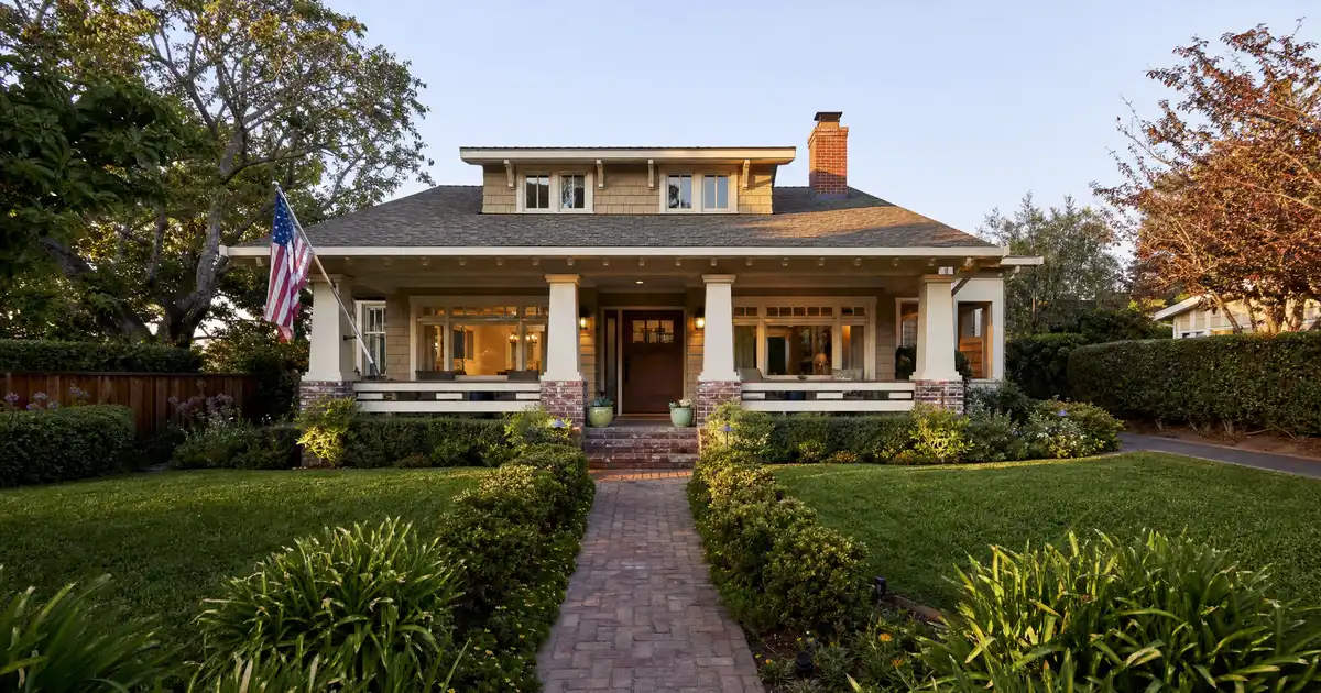 VA loans in San Mateo, California — no down payment for veterans