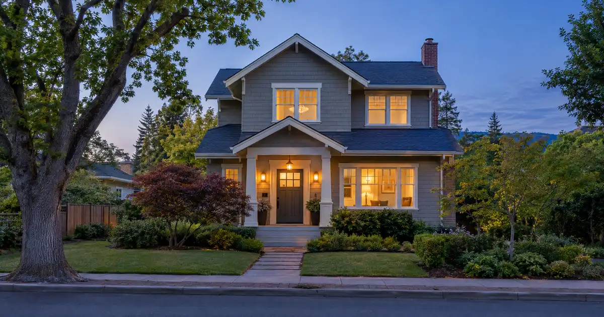 Asset-based mortgage in San Rafael, California — qualify on assets, not income