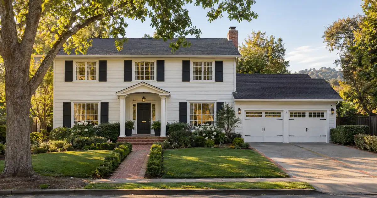 Conventional loans in San Rafael, California — conforming mortgage with a low down payment