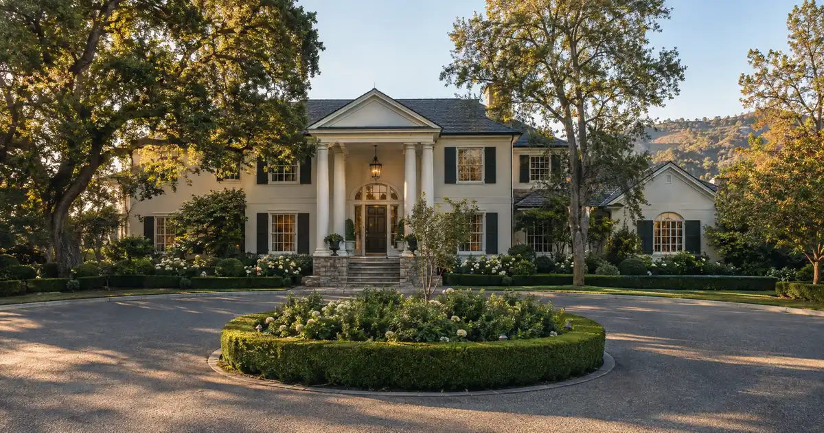 Jumbo cash-out refinance in San Rafael, California — equity above the conforming limit into cash